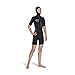 Price comparison product image Humid diving suit FLEXA CORE She Dives