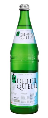 Preisvergleich Produktbild Adelheid Quelle 0,75L