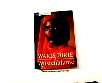 Wüstenblume