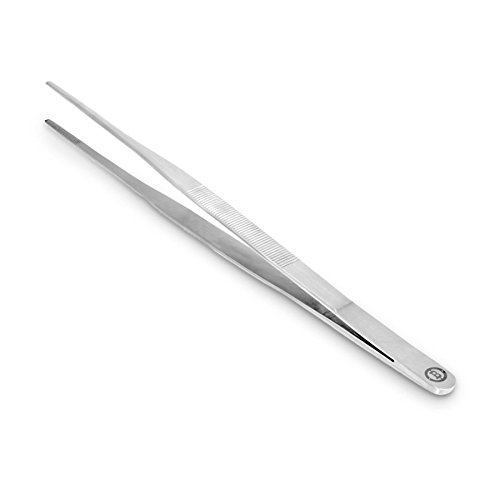 Grillpinzette für Beefer Grillgerät 35 cm von Beefer Grillgeräte