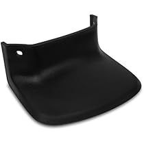 Kotflügel vorn SR50 SR80 Metall, grundiert, Schutzblech für Simson Roller, KTL-beschichtet Auto & Motorrad