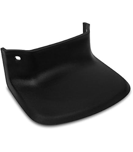 Kotflügel vorn SR50 SR80 Metall, grundiert, Schutzblech für Simson Roller, KTL-beschichtet Auto & Motorrad