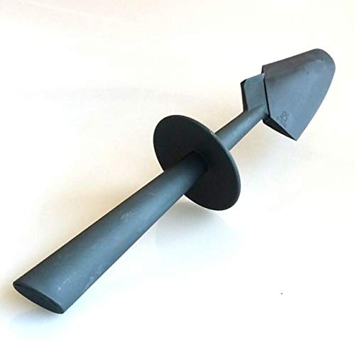 Espátula Raspador adecuado para Vorwerk Thermomix TM21 NUEVO