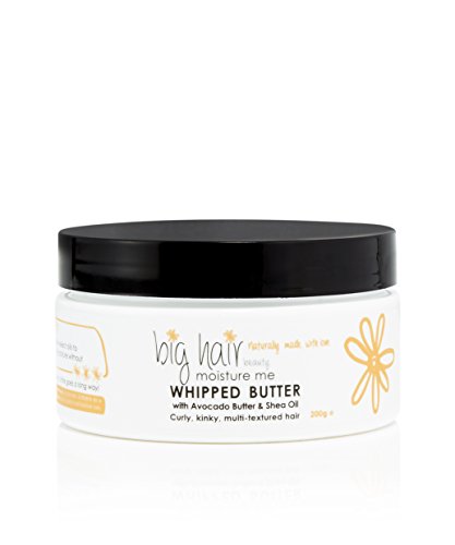 Moisture Me Whipped Butter