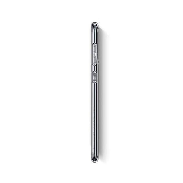 Spigen Samsung Galaxy A50 Hülle, [Liquid Crystal] Variation Parent – Bild 3