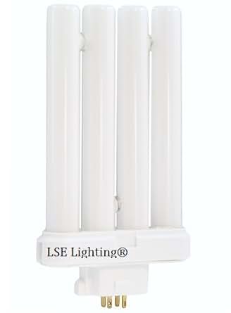 LSE Beleuchtung Leuchtmittel fml-27ex-d, 27 wkfdl27ex-cw, ydw-27fm