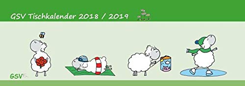 Download GSV Tischkalender 2018/19