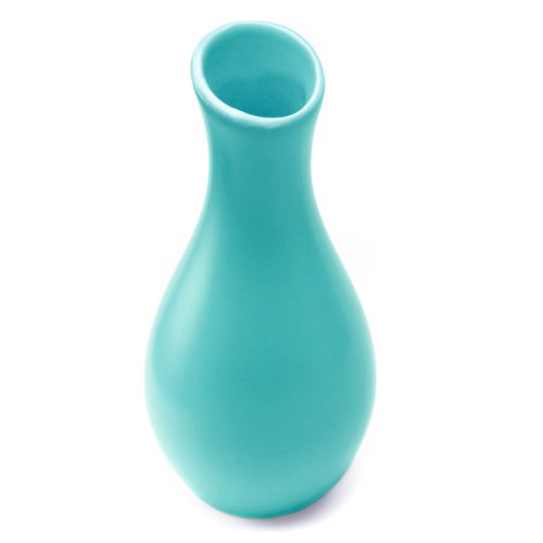 Vase Mini, Farbauswahl:türkis