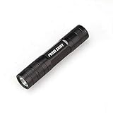 ALIKEEY 3 2000 18650 G700 X800 Lm Puces Modes Xm-L Q5 Led Lampe De Poche Mise Au Point Poche,Lampe Torche Puissante,Lumen éLevé, LumièRe - IdéAl Pour Le Camping, La RandonnéE, Marche Chien