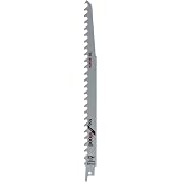 Bosch Professional Accessories Panther Saw Blade, Grey, 5 Pieces