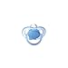 Philips Avent Freeflow Pacifiers – Multicolor – 1 Pc RS.292.00