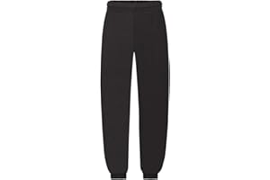 Fruit of the Loom Kinder Hose Classic Jog Pants