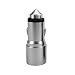 Produktbild Nordira Auto Ladegerät USB, Universal Auto Dual USB Port Autoladegerät Schnelle Telefongebühr mit Nothammer Silber