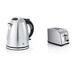 WMF STELIO Wasserkocher