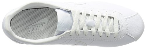 Nike Herren Classic Cortez Leather Turnschuhe - 7