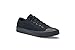 Produktbild Shoes for Crews 39428-43/9 DELRAY Lässige Canvas-Schuhe für Damen, Rutschhemmende, Größe 9 UK, Schwarz
