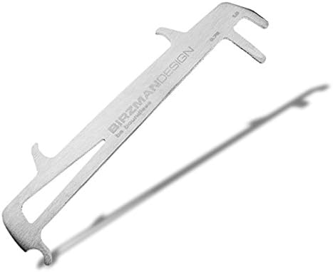 Birzman Chain Wear Indicator Bike Tool