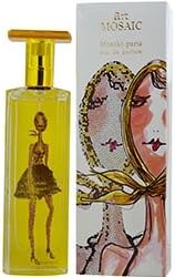 Mat Art Mosaique By Masaki Matsushima Eau De Parfum Spray 2.7 Oz