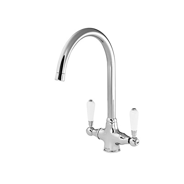 Reginox Elbe Mixer Tap