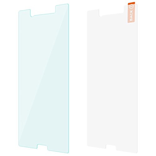 Sony Xperia X Compact Panzerglas Panzerfolie Glasfolie Schutzglas Displayglas 9H - 6