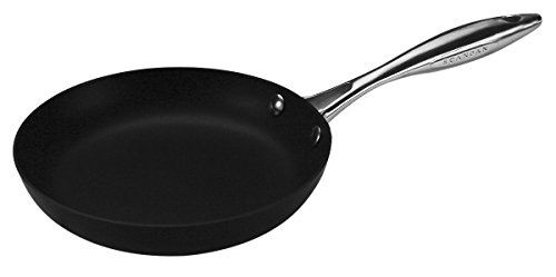 Preisvergleich Produktbild Scanpan 60002000 Bratpfanne - Professional, 20 cm