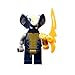 Produktbild Ninjago Slithraa Minifigur Mini Figur Sammelfigur 4,5 cm *NEU*OVP*