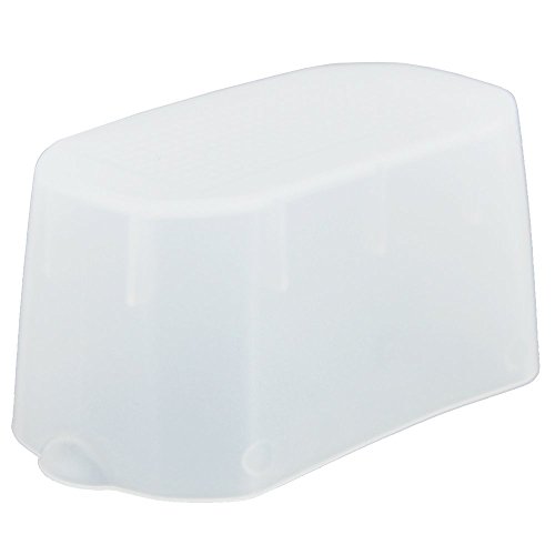 JJC - FC-SB500 - Diffuseur r  flecteur - pour Nikon SB-500 Speedlight