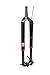 Produktbild Federgabel RockShox RS1 ACS Solo Air 100 29',tap.,Ah,gloss black/red, 100mm