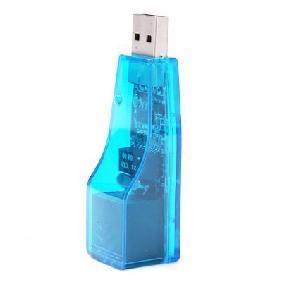SODIALR-Adaptador-USB-20-Ethernet-10100-Red-LAN-RJ45