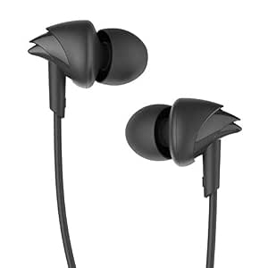 boAt Bassheads 100 in Ear Wired 