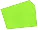 Produktbild Herlitz 235101 Plakatkarton 48 x 68 cm, 10 Stück, leuchtgrün