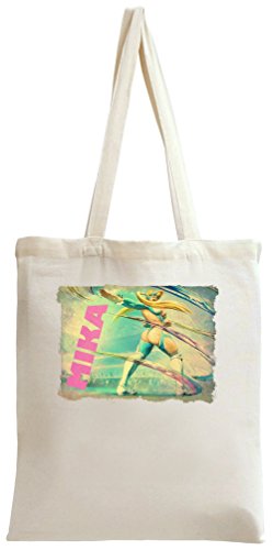 Preisvergleich Produktbild Street Fighter Tragetasche