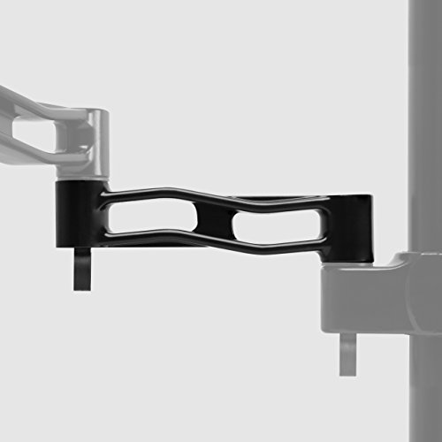 Duronic DM35 ARM – zusätzlicher Arm für Duronic DM35 Monitor-Tischhalterung - 4