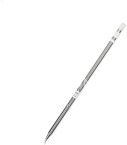 Thermaltronics Lötspitze K80BV011 – 60° Fase, 1,00 Mm Breite, Für TMT-2000S Systeme