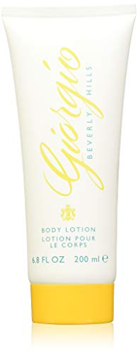 Giorgio Beverly Hills Giorgio Body Lotion 200ml