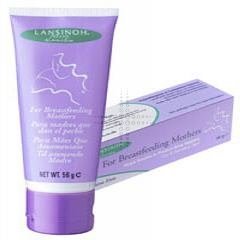 Lansinoh HPA® Lanolin Nipple Cream 40ml (Pack of 3)