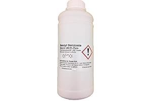Konrad bensylbensoat, 500 ml