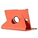 Price comparison product image Galaxy Tab S4 10.5 Protective CaseMiya 360 Degrees Rotating Luxury Magnetic PU Leather Book Style Slim Lightweight Flip Case with Stand Smart Auto Sleep/Wake Protective Case Cover for Samsung Galaxy Tab S4 SM-T830 (Wi-Fi)/SM-T835 4G (LTE) 10.5-inch 2018