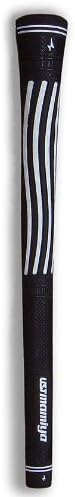 UST-Mamiya Comp DV2 Torsion Grip