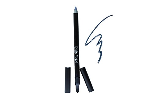 Bella Voste Smoky Kajal with Smudger, Peacock Blue, Shade 03 RS.399 (47.00% Off) - Amazon