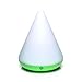 Produktbild PAJOMA 44705 Aroma Diffuser Arrakis Green, mit Led Farbwechsel, Höhe 18,5 cm