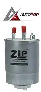 AutoPop Zip Diesel Fuel Filter for Tata Manza