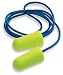 Produktbild UVEX Skibrille UVEX 2112.010 X-FIT Ohrstöpsel mit Band, 100 Paar