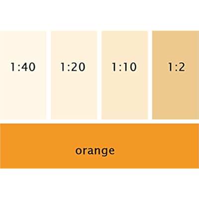 Suchergebnis auf Amazon.de für: Orange - Wandfarben / Farben, Beizen
