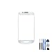 Produktbild BisLinks® Weißer Oberteil Ersatzglas für Samsung Galaxy S3 Mini i8190 Verkäufer