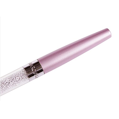 Swarovski Crystalline Stardust Kugelschreiber Light Lilac 5135983 - 2