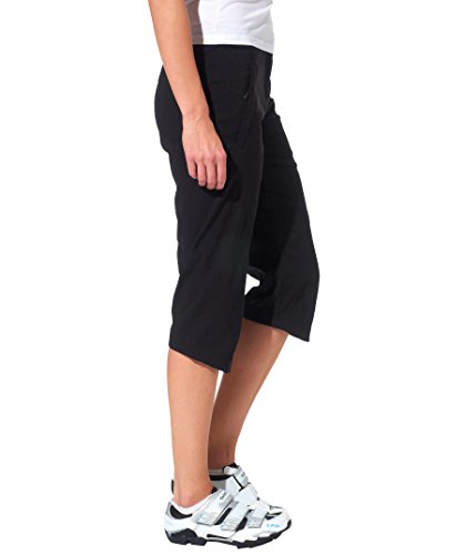 Damen 3/4 Radhose Comfort - 3