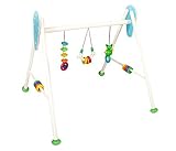 Hess 50125 Babyspielgerät Frosch