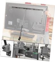 Peerless Safety kit for LED LCD and Plasma screens