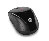 hp raton inalambrico Cuenta con 3 botones y rueda de desplazamiento